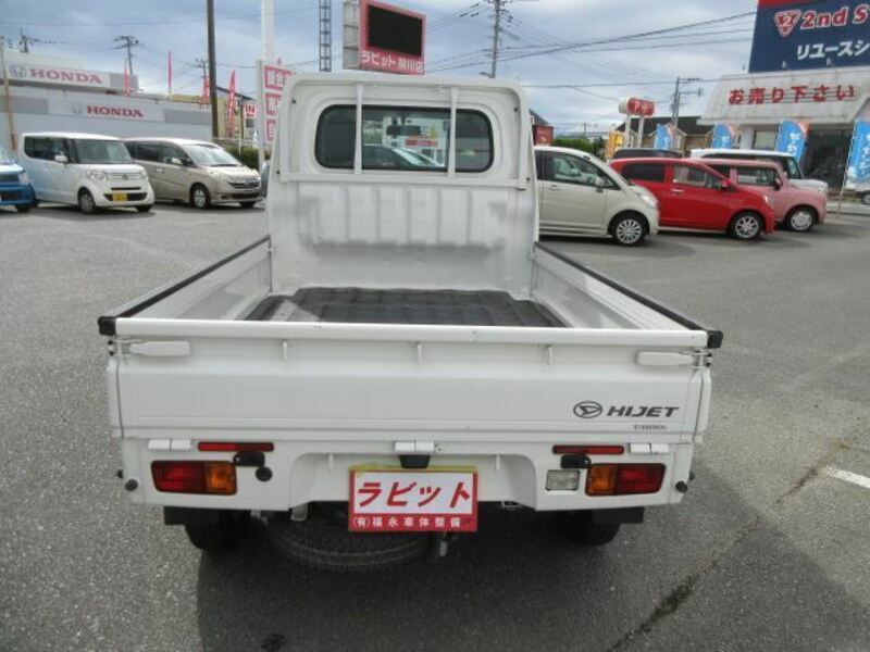 HIJET TRUCK-5