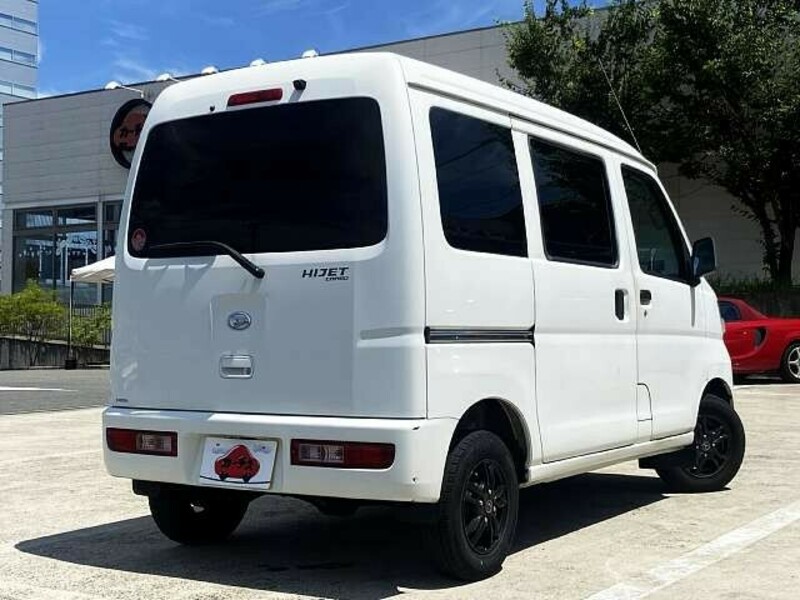 HIJET CARGO