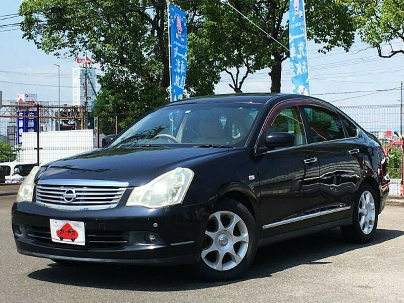 BLUEBIRD SYLPHY-0