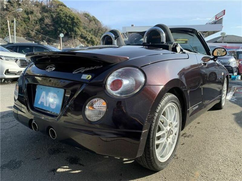 COPEN
