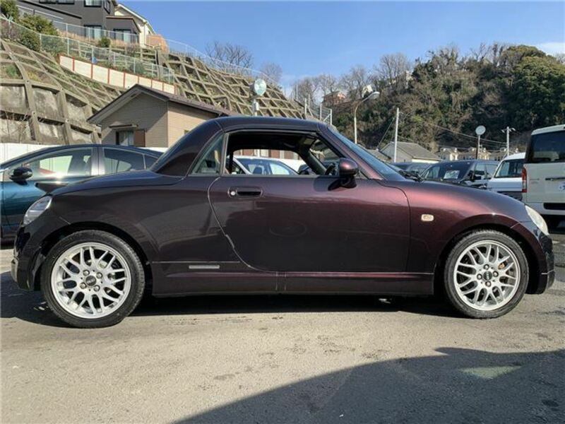 COPEN