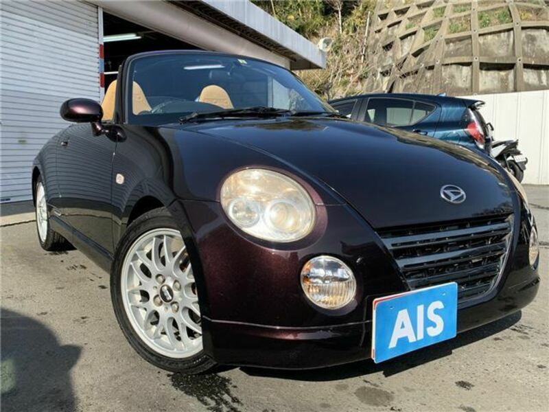 COPEN