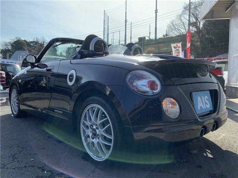 COPEN