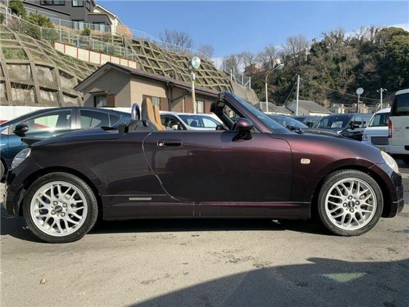 COPEN