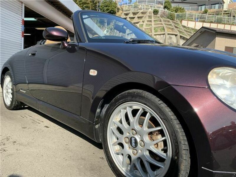 COPEN