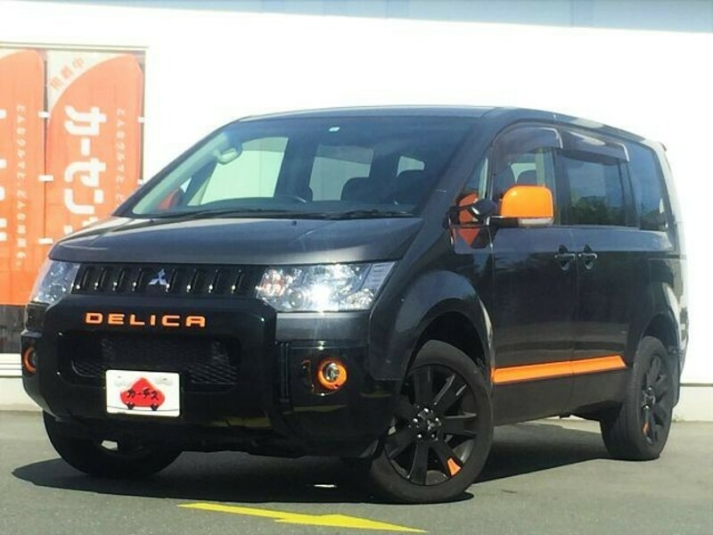 DELICA D5-0