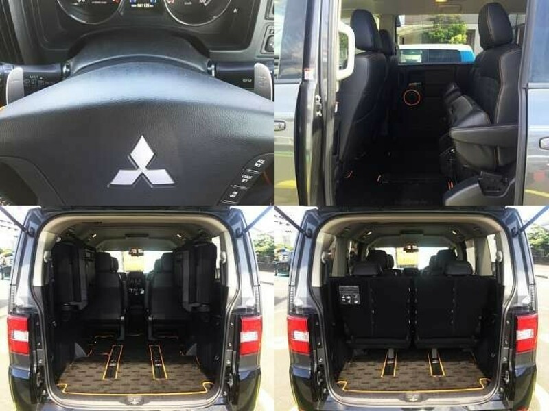DELICA D5