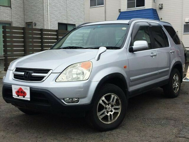 CR-V-0