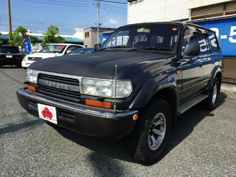 LAND CRUISER-0