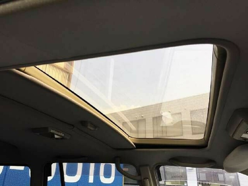 LAND CRUISER