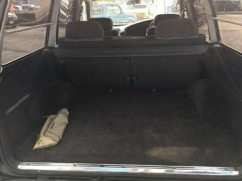 LAND CRUISER