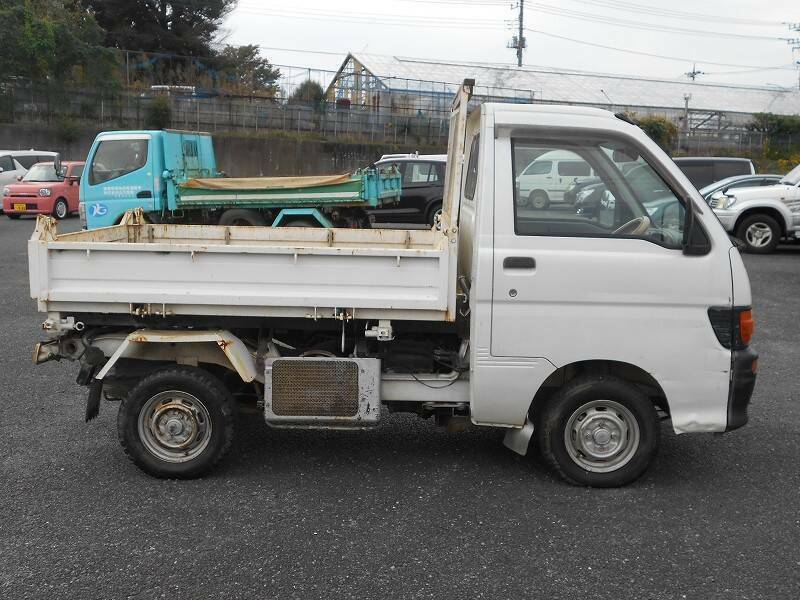 HIJET TRUCK-9