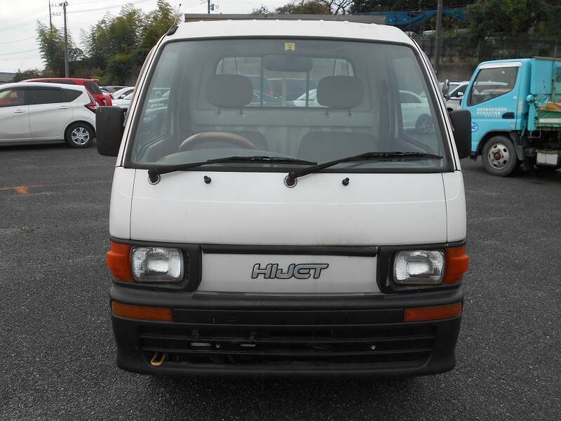 HIJET TRUCK-6