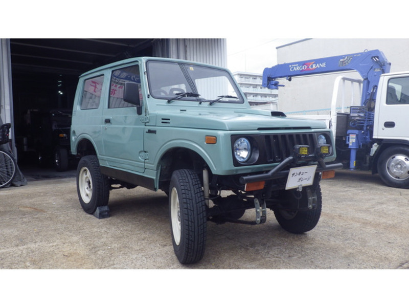 JIMNY-1