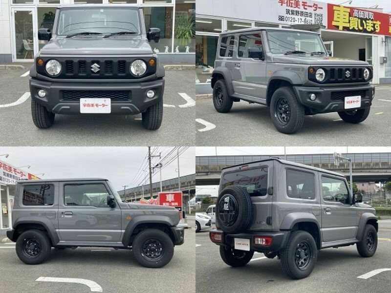 JIMNY SIERRA-27