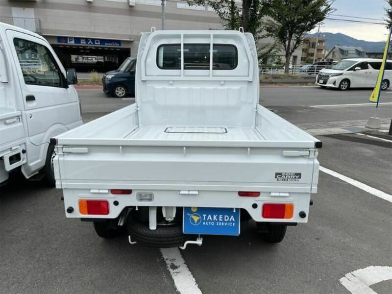 CARRY TRUCK-2