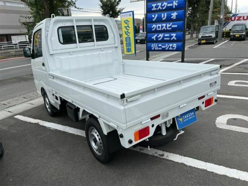 CARRY TRUCK-8