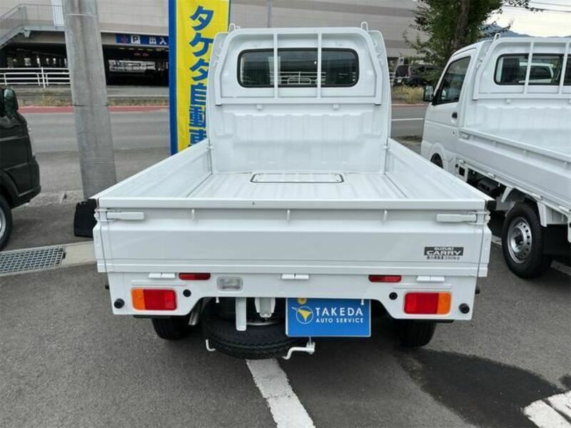 CARRY TRUCK-2