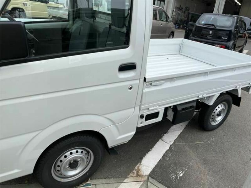 CARRY TRUCK-4