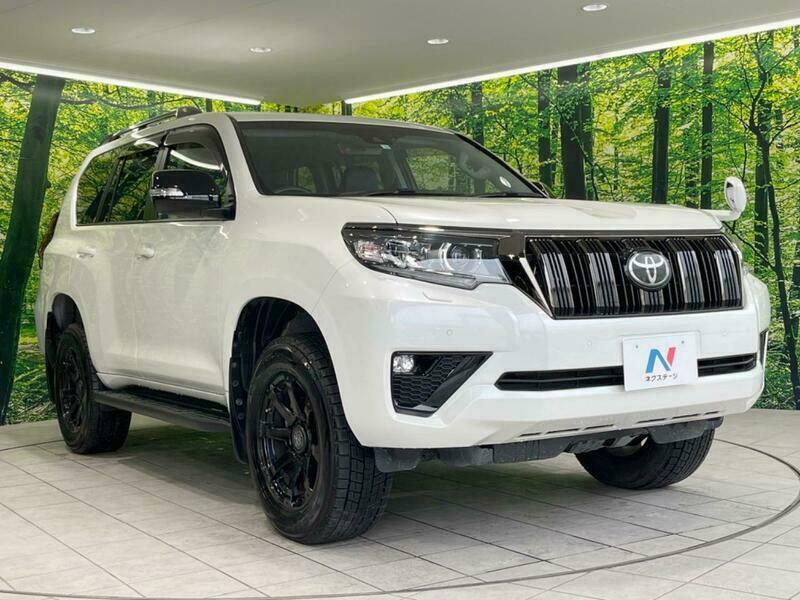 LAND CRUISER PRADO-26