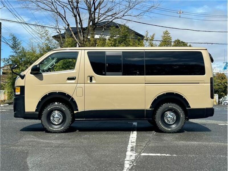 HIACE-40