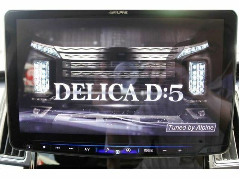 DELICA D5-35