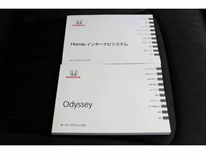 ODYSSEY-10