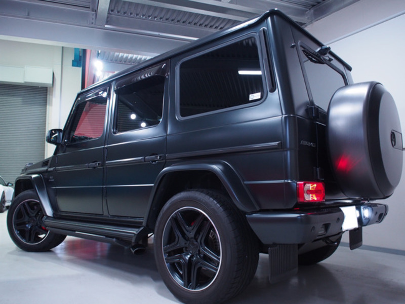 G-CLASS-6