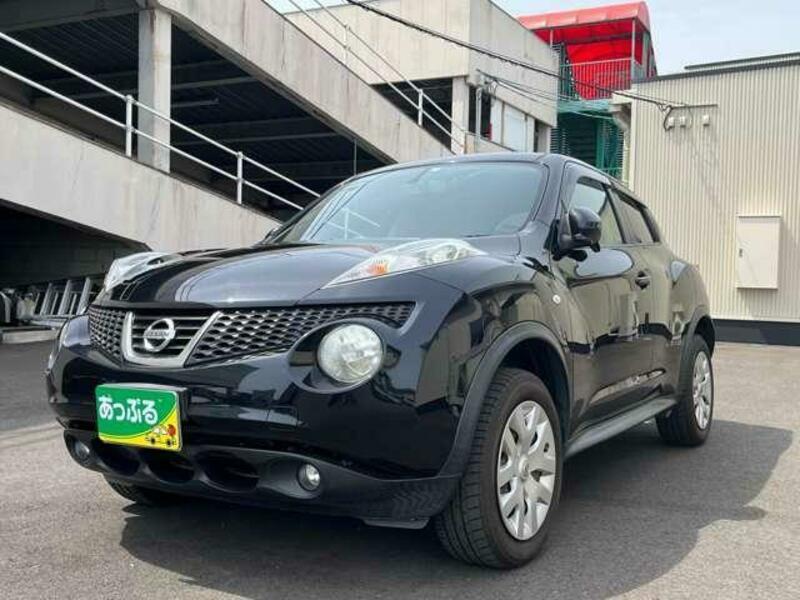 JUKE-2