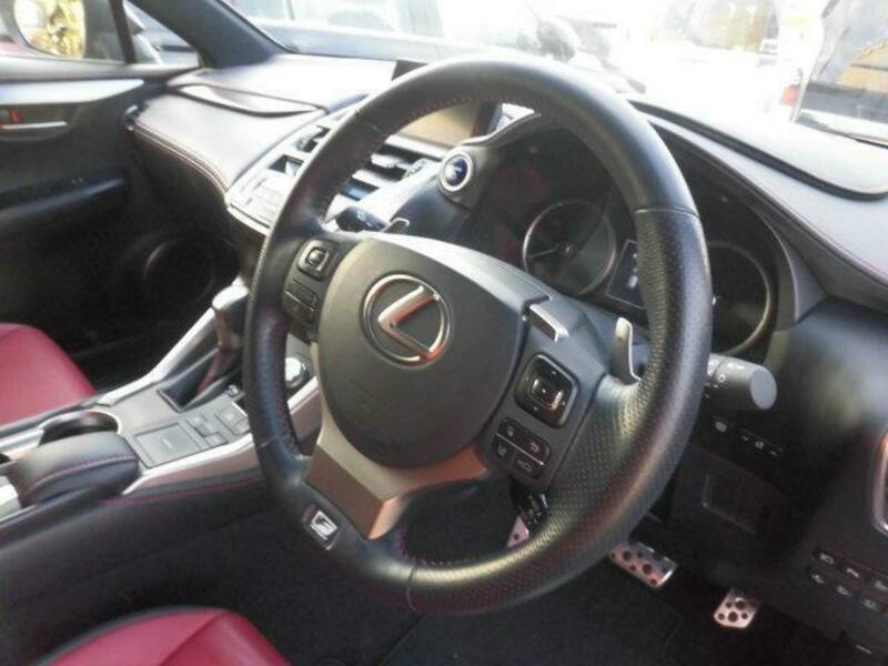 NX