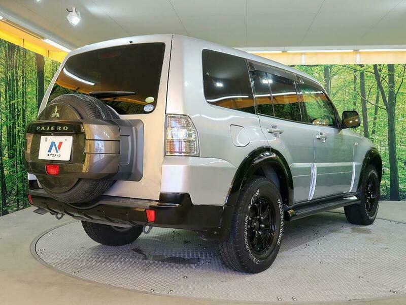 PAJERO