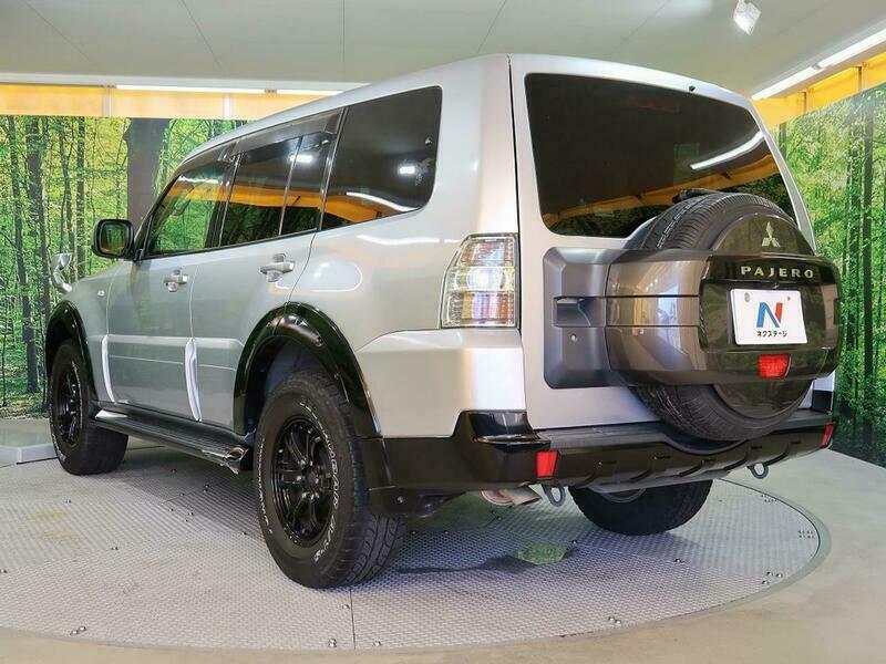 PAJERO