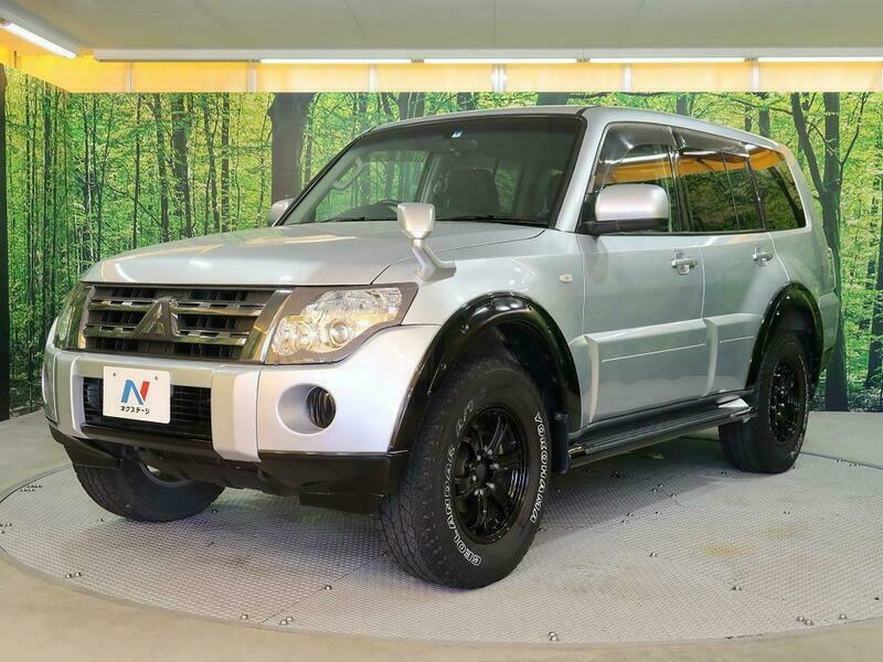 PAJERO