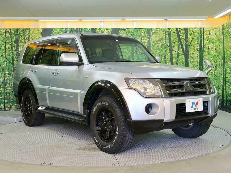 PAJERO