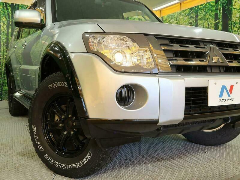 PAJERO