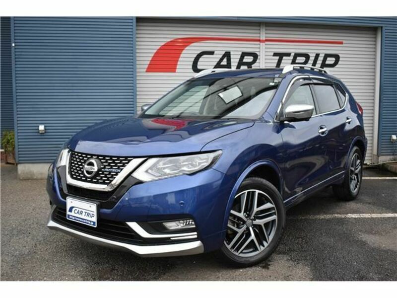 X-TRAIL-0