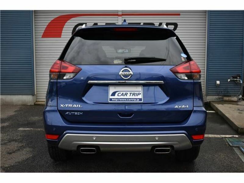 X-TRAIL-1