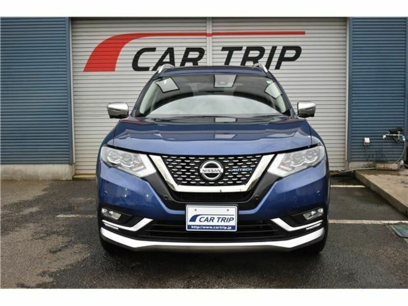 X-TRAIL-3
