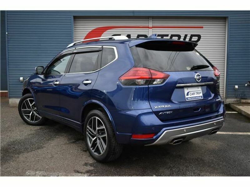 X-TRAIL-5