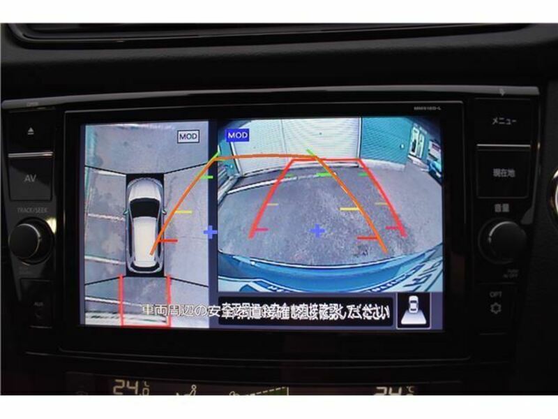 X-TRAIL-14