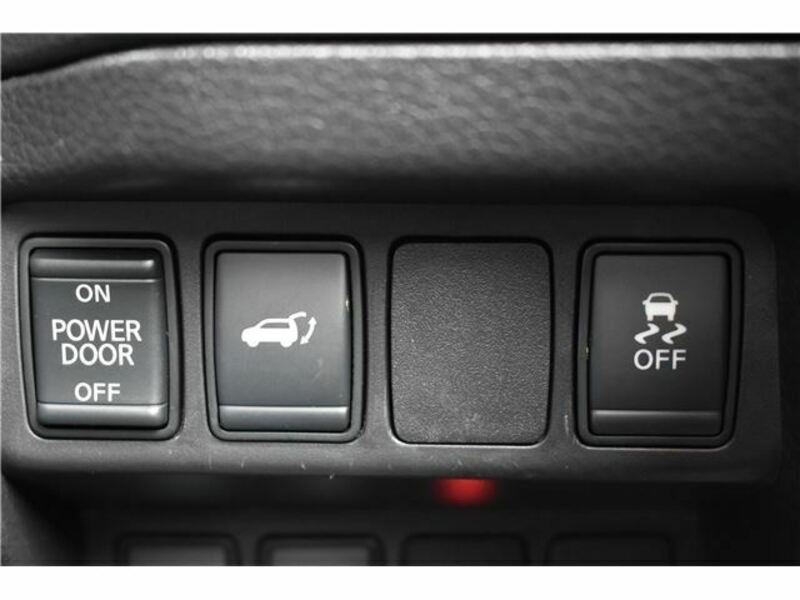 X-TRAIL-16