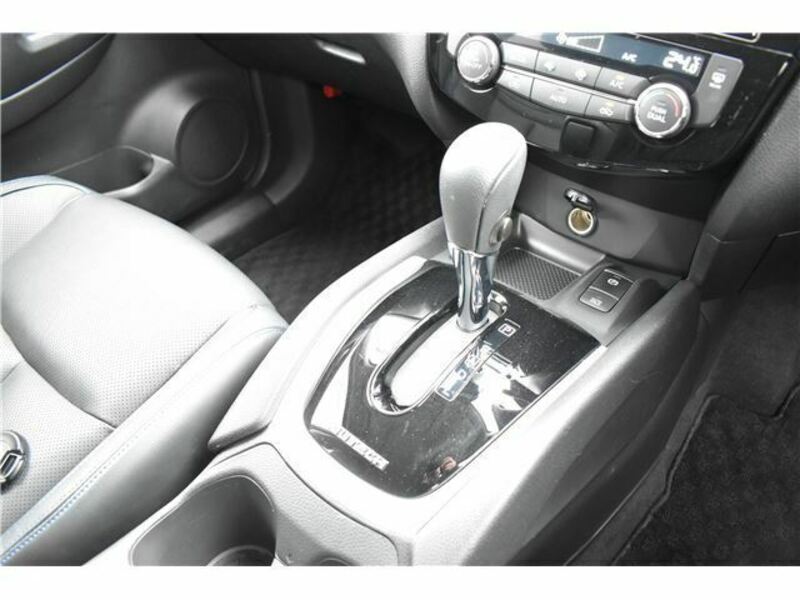 X-TRAIL-20