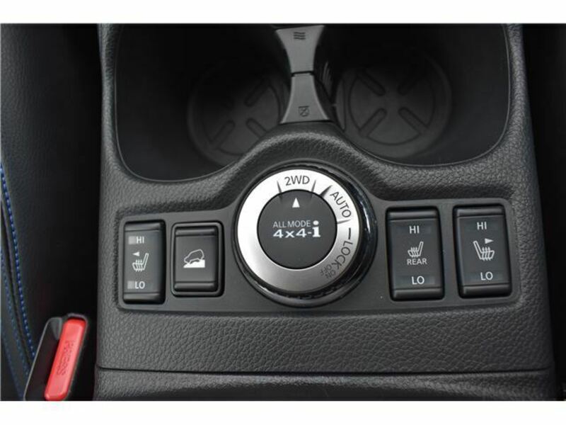 X-TRAIL-21