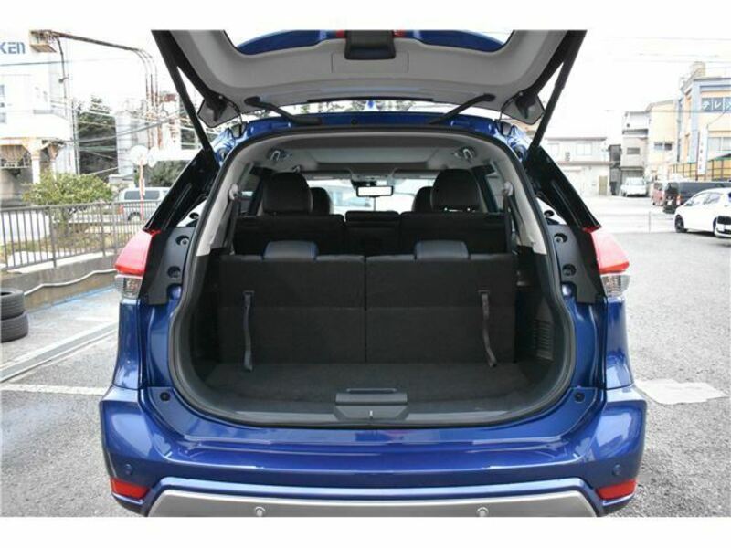 X-TRAIL-35