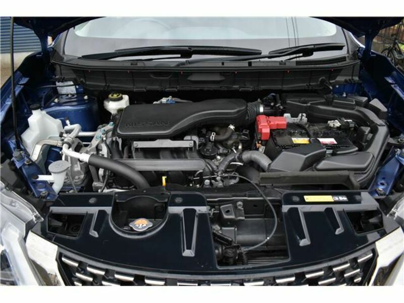 X-TRAIL-38
