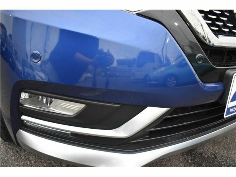 X-TRAIL-40