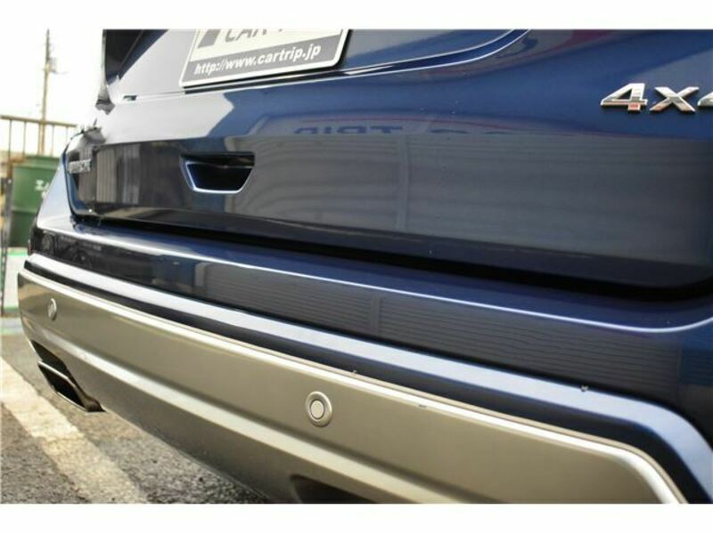 X-TRAIL-45
