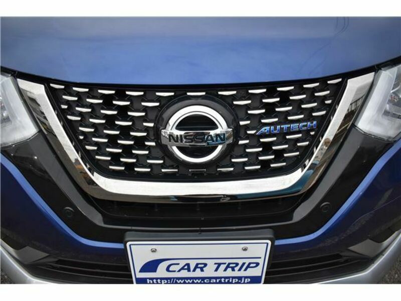 X-TRAIL-46