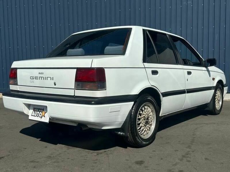 GEMINI