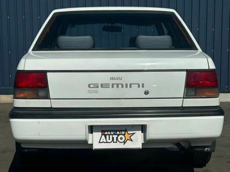 GEMINI
